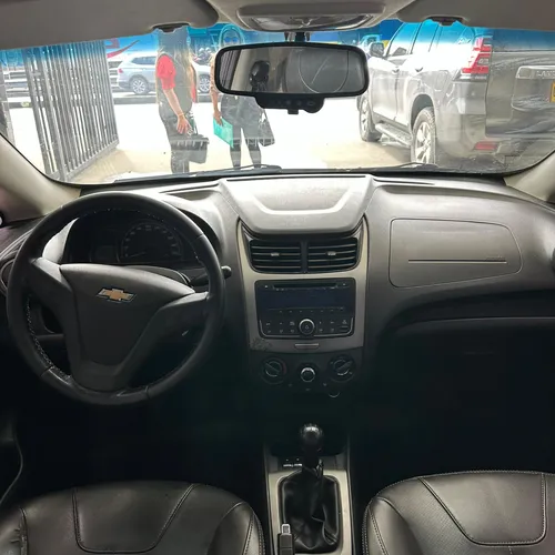 Chevrolet Sail 1.4 Lt