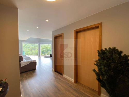 Imagem 8 de 27 de Casa Com 4 Dormitórios À Venda, 252 M² Por R$ 1.680.000,00 - Vargem Grande - Teresópolis/rj - Ca0819