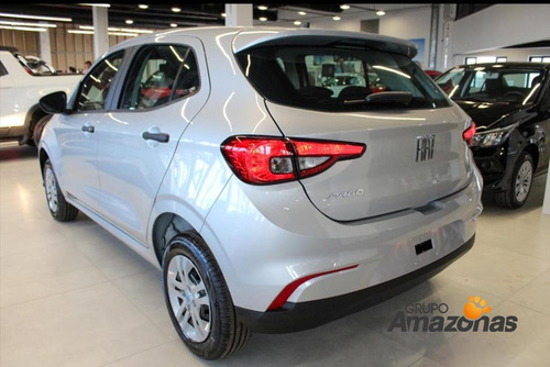 Fiat Argo 1.0 FIREFLY FLEX MANUAL