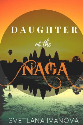 Libro Daughter Of The Naga: A Girl Who Is Lost In Time - ...