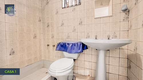 Casa En Venta De 7 Dorm. En Concepción. Valor: 4.740 Uf