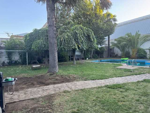 Venta Casa A 50 Mtrs De Avdenida Alemania (84664)