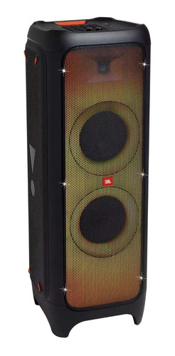 Imagen 7 de 7 de Jbl Partybox 1000high Power Wireless Bluetooth Party Speaker