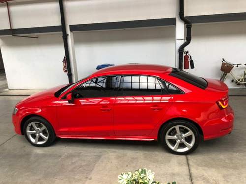 Audi A3 Sedan 1.8