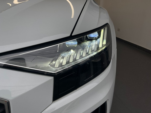 Audi Q8 3.0 55 Tfsi Quattro