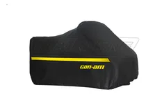Comprar Cubre Cuatri Cuatriciclo Can Am Outlander Bi Plaza