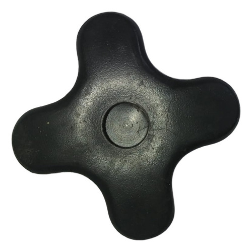 Mariposa Plastica Bulon 1/4 Whitworth X Largo 11 Mm Pack 20