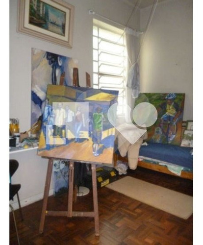Localizado No Ponto Mais Nobre Do Moinhos, Com 3 P - 28-im412110