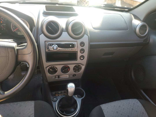 Imagem 7 de 13 de Ford Fiesta Se 1.6 16v Flex