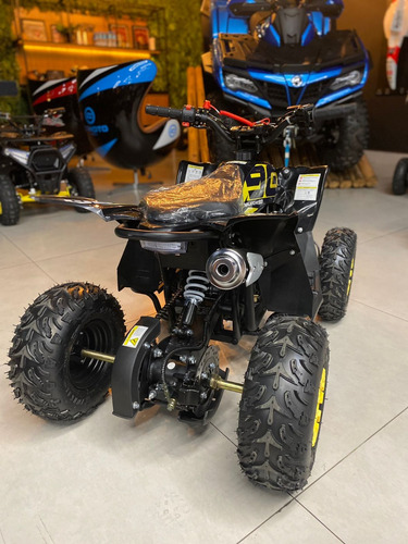Quadriciclo Joy 90cc 4t