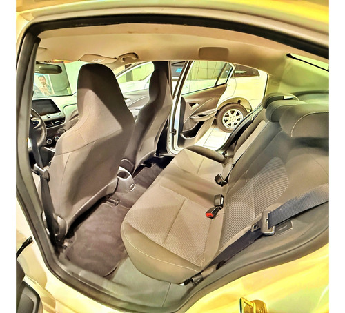 Chevrolet Onix 1.0 FLEX PLUS LT MANUAL