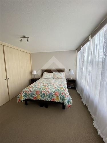 Imagen 6 de 11 de Departamento En Venta De 2 Dormitorios 2 Baños En La Serena