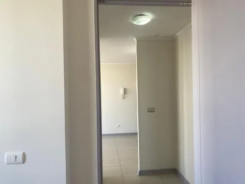 Se Arrienda Dpto 1d,1b+ Habitación De Trabajo + Bodega, 2da