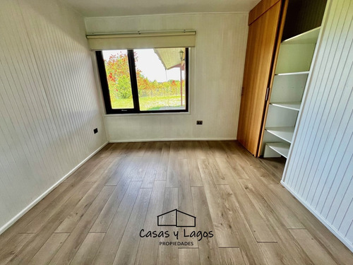 Arriendo Anual 3d 2b 80 M2 Parque Ivian Puerto Varas