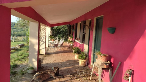 Oriente Serrano - Casa En Villa Serrana