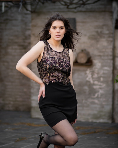 Imagen 2 de 10 de Alquiler De Vestidos. Fiestas Y Eventos.