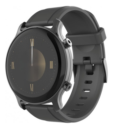 Reloj Inteligente Haylou Rs3 Ls04 Resistente Al Agua Con Gps