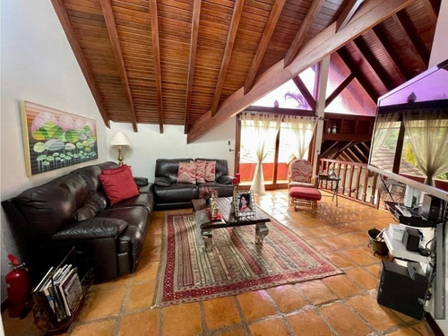 Imagen 10 de 29 de En Venta Casa Guataparo Country Club.