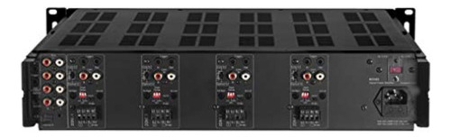 Mz-850s Amplificador Digital Multi-zona Integrado
