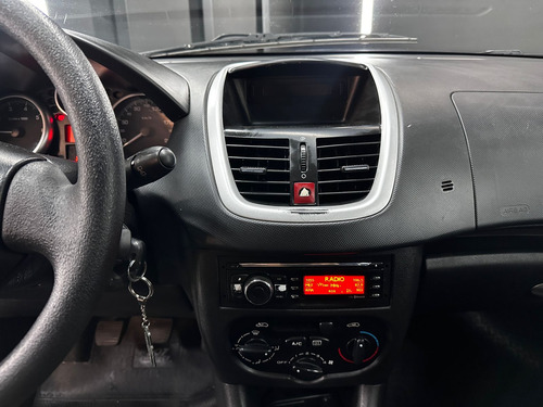 Peugeot 207 COMPACT 1.6 5 P XSALLURE