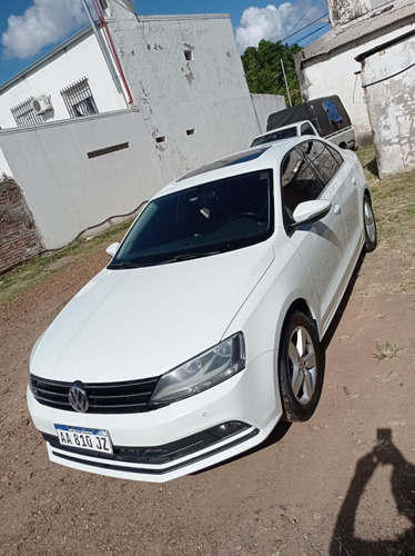 Volkswagen Vento 1.4 Highline 150cv At