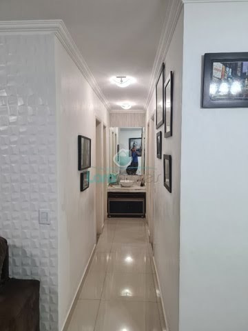 Imagem 8 de 11 de Apartamento Mobiliado Em Glória - Macaé, Rj - 3121