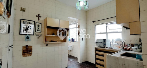 Imagem 19 de 22 de Apartamento - Ref: Sp3ap63616