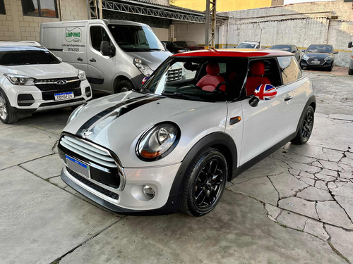Mini Cooper 1.5 Exclusive Aut. 3p