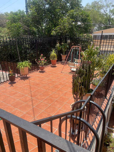 Casa En Venta En Circuito Historiadores Ciudad Satélite