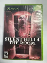 Comprar Silent Hill 4 Xbox