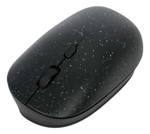 Mouse Ergonómico Targus Óptico Amb586gl, Bluetooth, Negro