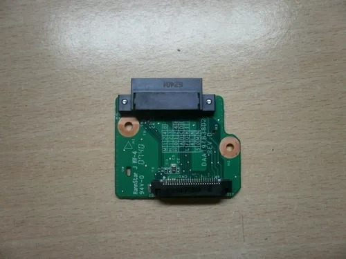 Adaptador Ide De Dvd Interno Para Laptop Hp Dv9000 Desarme