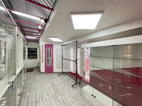 Local Comercial En Venta En Providencia