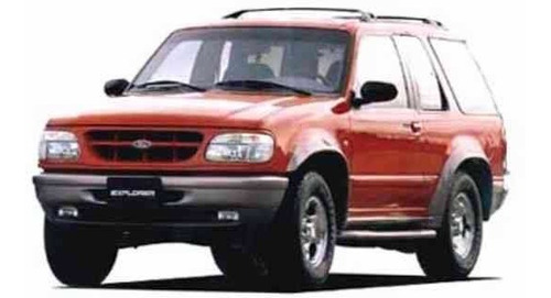 Kit Filtros Ford Explorer 4.0 1995-2001