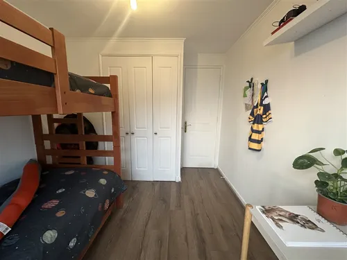 Departamento En Arriendo De 3 Dorm. En Las Condes