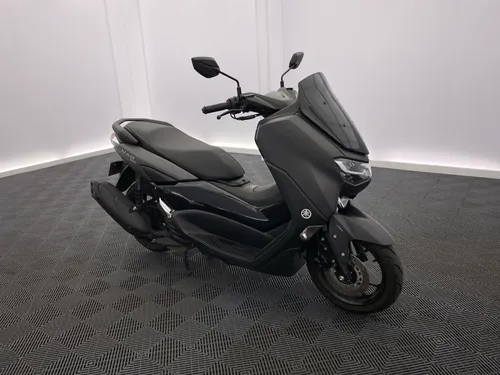 Yamaha Nmax155 2023
