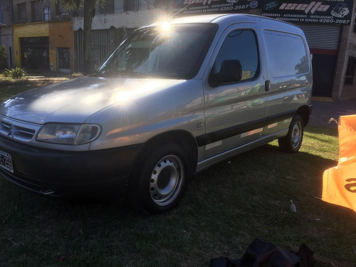 Citroën Berlingo 2007 1.9 D Pack+plc
