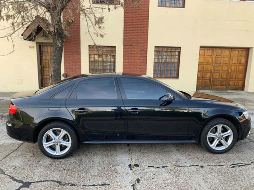 Audi A4 2.0 Ambition T Fsi 211cv Multitronic 2012