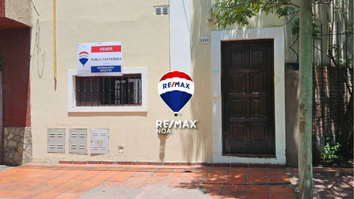 Departamento Ph Venta Zona Macrocentro Planta Baja