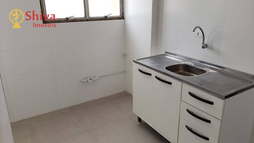 Imagem 16 de 24 de Apartamento Bem Localizado À Venda Na Penha - Ap0237