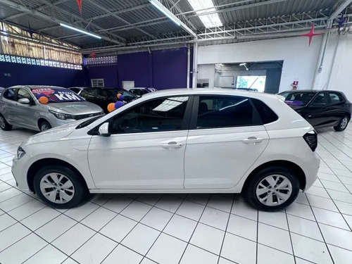 Volkswagen Polo MPI (Flex)