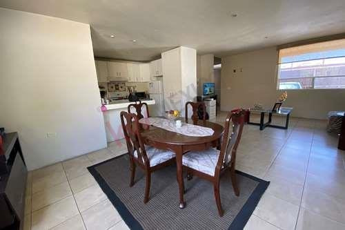 Imagen 20 de 25 de Casa En Renta A Unos Metros De Blvd. Lazaro Cardenas-villafontana