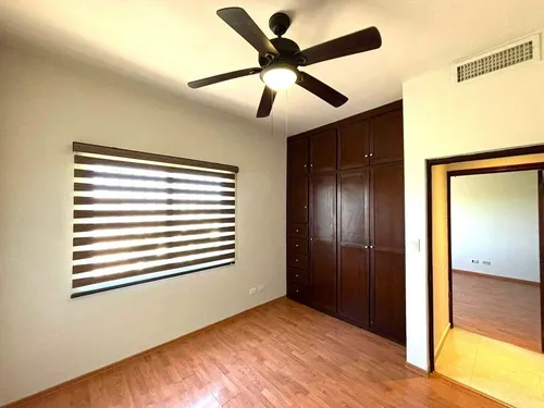 Casa Equipada En Renta En Valle Del Lago