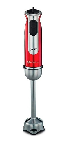 Mixer Oster Fpsthb2803 Rojo 800 Watts Selectogar6