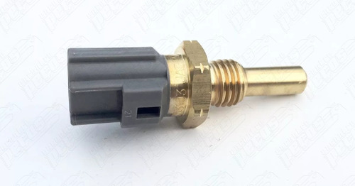 Sensor Temperatura Água Volvo Xc90, S40, V50, C30 Ate 2009