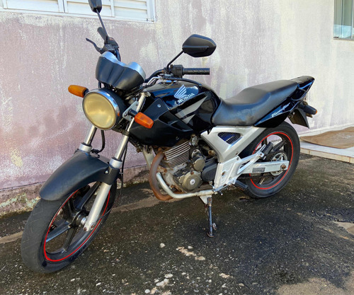 Honda Twister 250