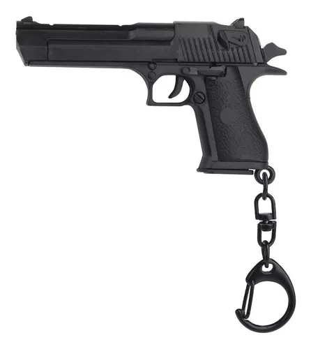 Llavero Pistola Replica De Armas De Fuego Glock Y Beretta – Xtinctionmx