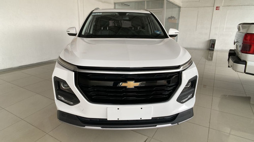 Chevrolet Captiva Premier
