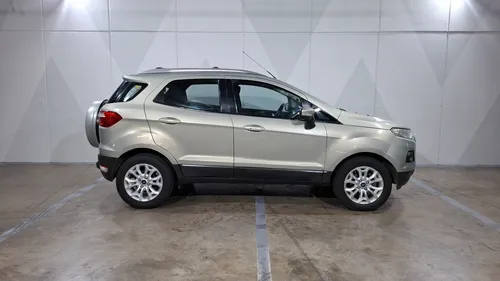 Ford Ecosport 2.0 TITANIUM 4X2 AT