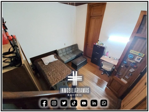 Imagen 9 de 22 de Casa Venta Palermo 4 Dormitorios Montevideo Imas.uy J (ref: Ims-15973)